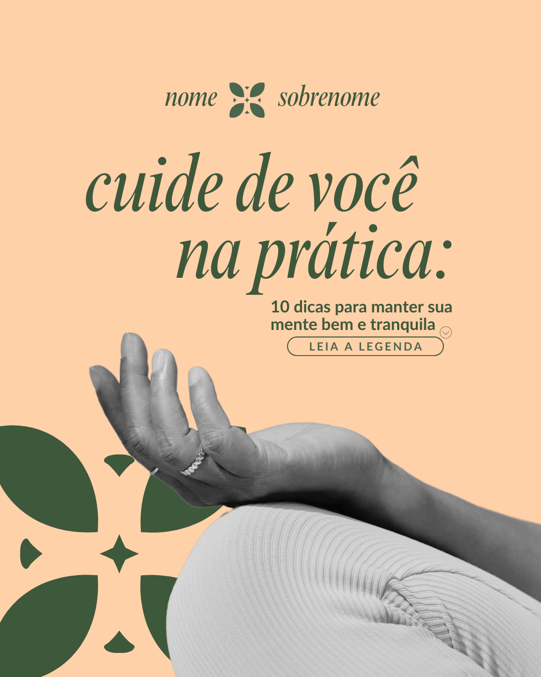 Autocuidado